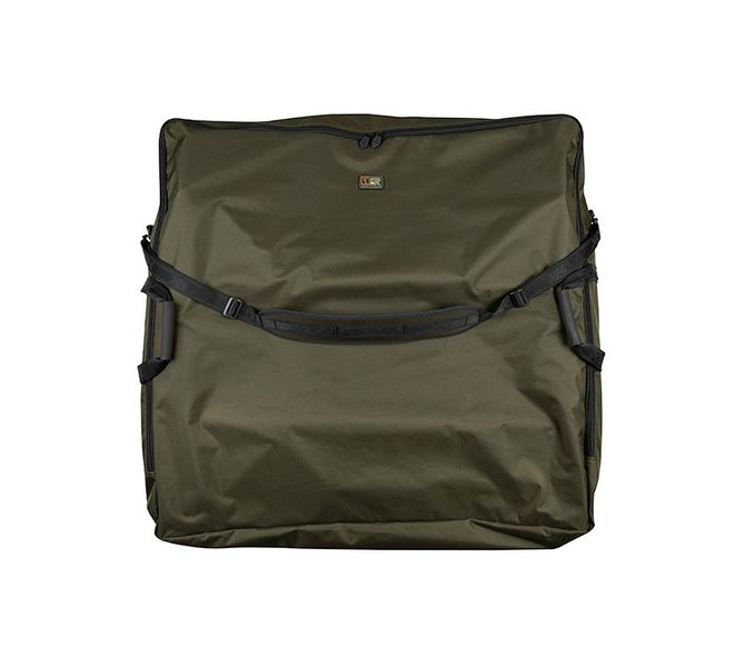 Сумка для ліжка Fox R-Series Large Bedchair Bag CLU448 фото