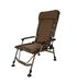 Кресло Fox Super Deluxe Recliner Highback Chair CBC103 фото 1