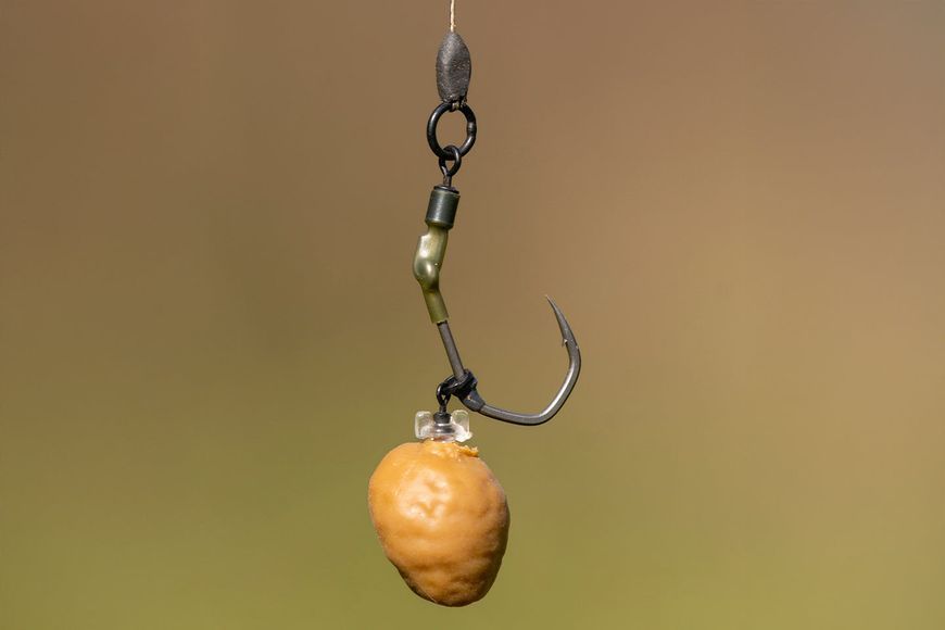 Гачки Nash Pinpoint Claw T6133 фото