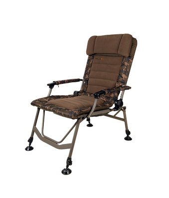 Крісло Fox Super Deluxe Recliner Chair CBC102 фото