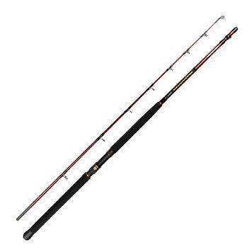 Спінінг Daiwa Seahunter Boat Travel 2.13m 20-30LB 80-400g A0020296100 фото