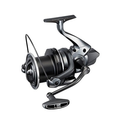 Котушка Shimano Ultegra CI4+ 5500 XTC ULTCI45500XTC фото