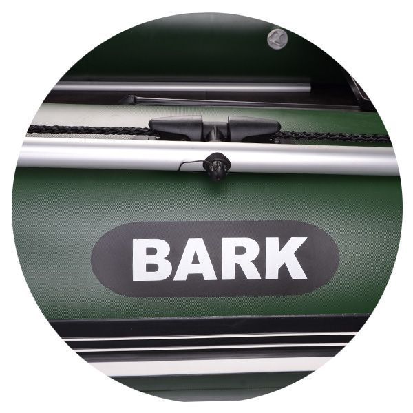 Надувний човен BARK BT-290S BT-290S фото