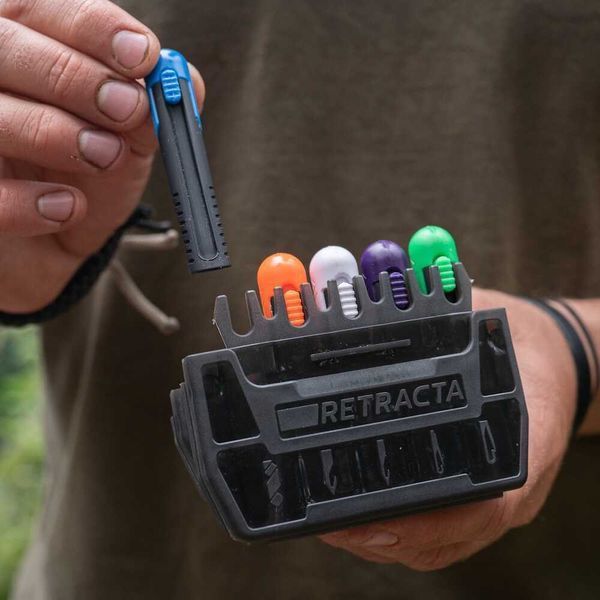 Набор игл Avid Carp Retracta Tool Set 5pcs A0590010 фото