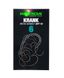 Гачки Korda Krank Hook KKR2 фото 1