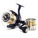 Котушка Daiwa 18 TDR 3012QD 10215-312 фото 2