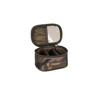 Кейс для аксессуаров Fox Camolite Accessory Bag Mini CLU507 фото