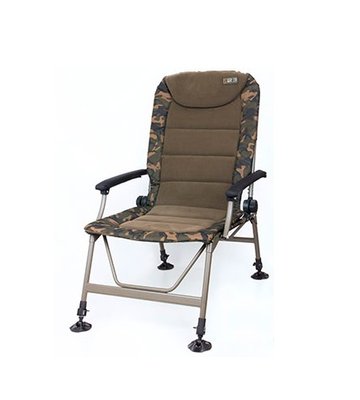 Кресло Fox R3 Series Camo Chair CBC062 фото