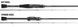 Верхнє коліно Graphiteleader Corto UX 23GCORUS-612L-HS 1.86m 0.3-4g G18235010 фото 2