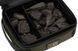 Кейс для грузил Fox R-Series Rigid Lead & Bits Bag Compact CLU440 фото 4