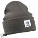 Шапка Nash Make It Happen Badge Beanie Hat зелёная C2336 фото 1