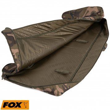Сумка для лодочного мотора Fox Camolite Outboard Engine Bag CLU514 фото