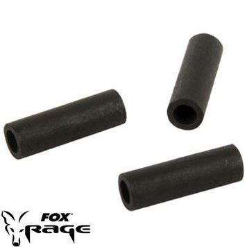 Обжимные трубки Rage Predator Crimps &mdash; Size 2, 20 шт. FAC164 фото