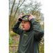 Кепка RidgeMonkey APEarel SportFlex Trucker Cap серая RMC089 фото 10