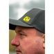 Кепка RidgeMonkey APEarel SportFlex Trucker Cap серая RMC089 фото 16