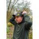 Кепка RidgeMonkey APEarel SportFlex Trucker Cap серая RMC089 фото 23