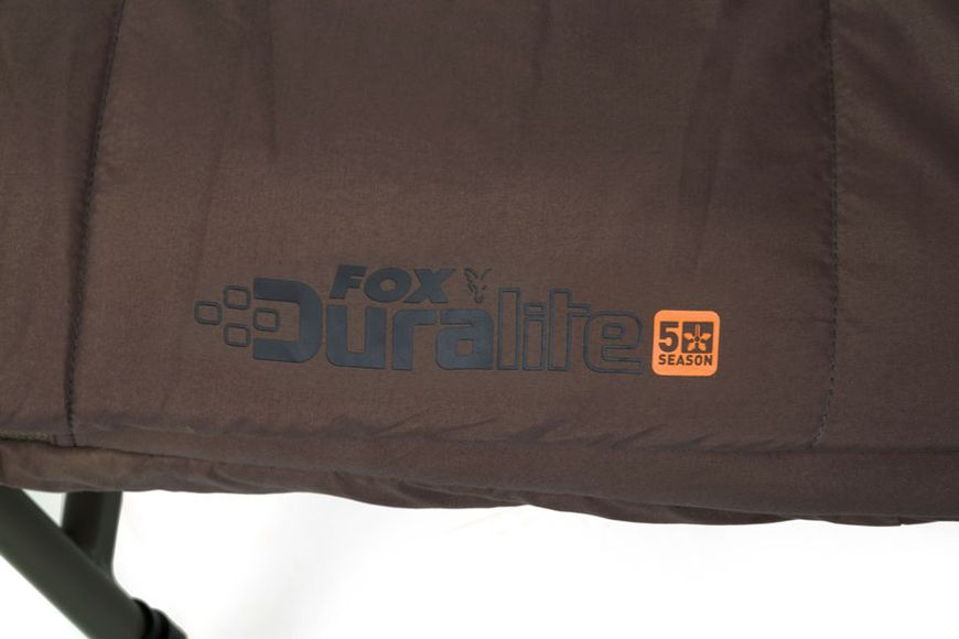 Спальний мішок Fox Duralite 5 Season Bag CSB056 фото