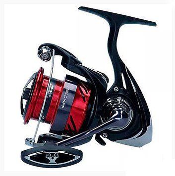 Котушка Daiwa 23 Ninja LT 3000-CXH 20060045 фото