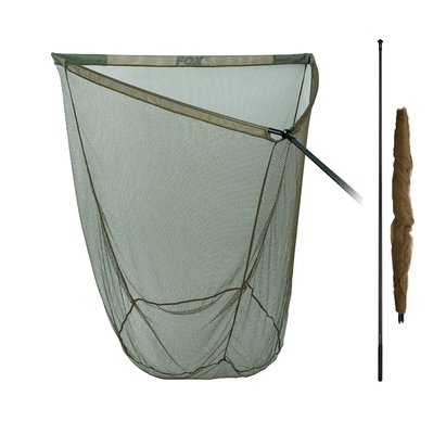 Підсак Fox Horizon X3 Landing Net (одночасний) CLN050 фото