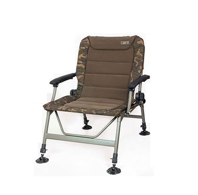 Крісло Fox R2 Series Camo Chair CBC061 фото