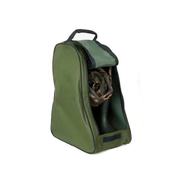 Сумка для взуття Fox R Series Boot / Wader Bag CLU419 фото