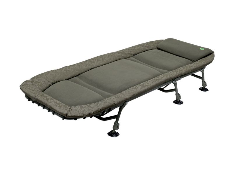 Розкладушка Carp Pro Diamond Comfort CPHD5323 фото