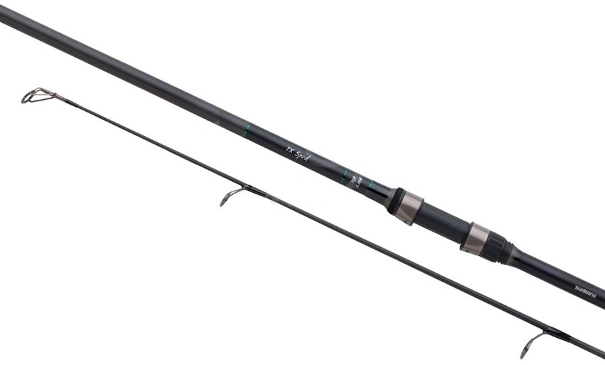 Удилище Shimano Tribal Carp TX-A Spod TXAS12500 фото