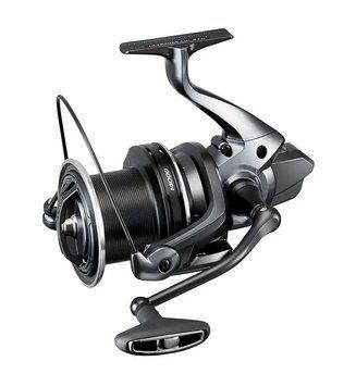 Котушка Shimano Power Aero 14000 XTC PA14000XTC фото