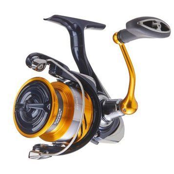 Котушка Daiwa 23 Revros LT 1000 20060052 фото