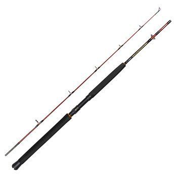 Спінінг Daiwa Seahunter Spin 2.13m 150-300g B0000121500 фото