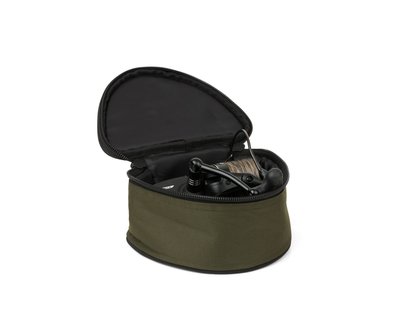 Кейс для катушек Fox R-Series Reel Case CLU384 фото