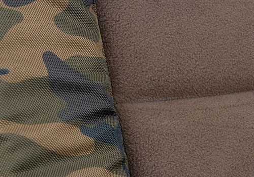 Кресло Fox R1 Series Camo Chair CBC060 фото