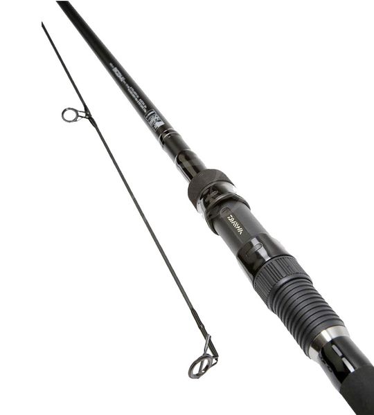 Вудилища Daiwa Black Widow 17 Carp 50мм 2-х секц 11579-362 фото