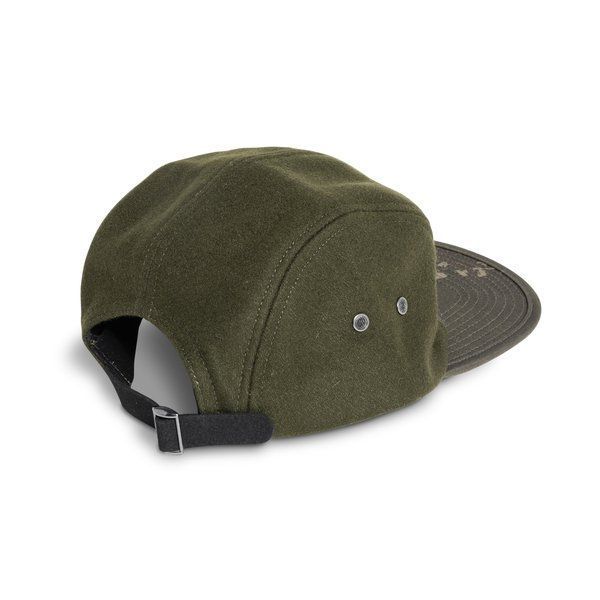 Кепка Nash Scope HD 5 Panel Hat C0560 фото