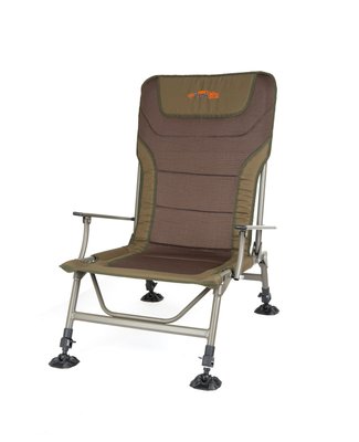 Крісло Fox Duralite XL Chair CBC073 фото