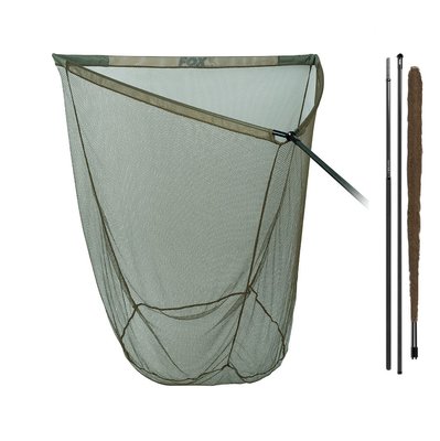 Підсак Fox Horizon X3 Landing Net (двоскладовий) CLN051 фото