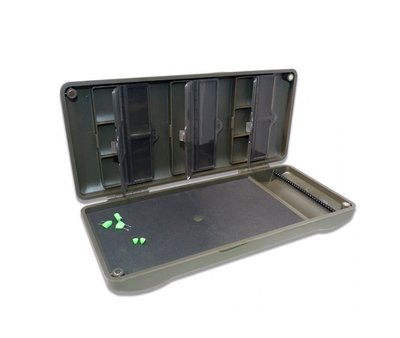 Поводочница Korda Rig Safe Combi KBOX4 фото