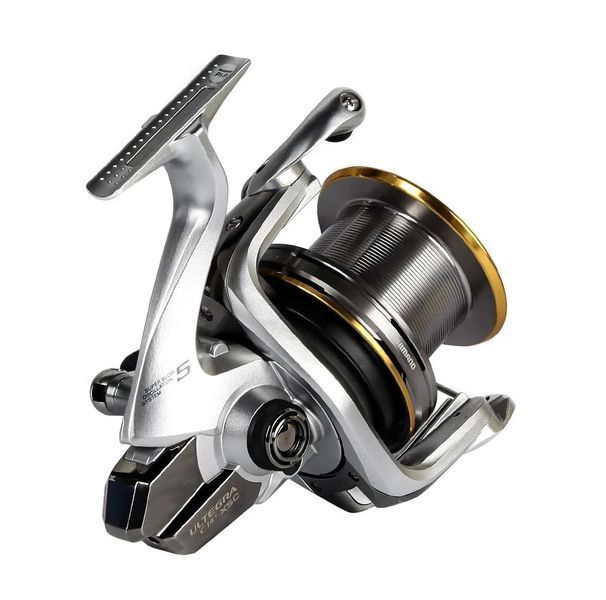 Котушка Shimano Ultegra CI4+ 14000 XSC ULTCI414000XSC фото