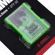 Обтискні трубки Korda Spare Chod Krimps &mdash; 0,6 мм, 50 шт. KSK05C фото 3