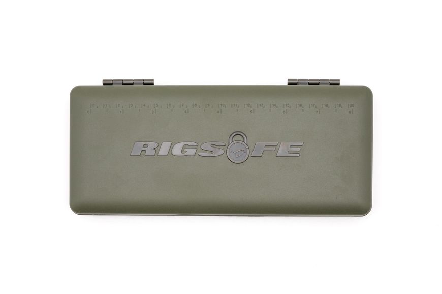 Поводочниця Korda Rig Safe Combi KBOX4 фото