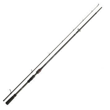 Спінінг Daiwa Ballistic Air 2.40m 18-56g 11528-242 фото