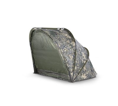 Спальна капсула Nash Bank Life Gazebo Camo Pro Sleeping Pod T1322 фото