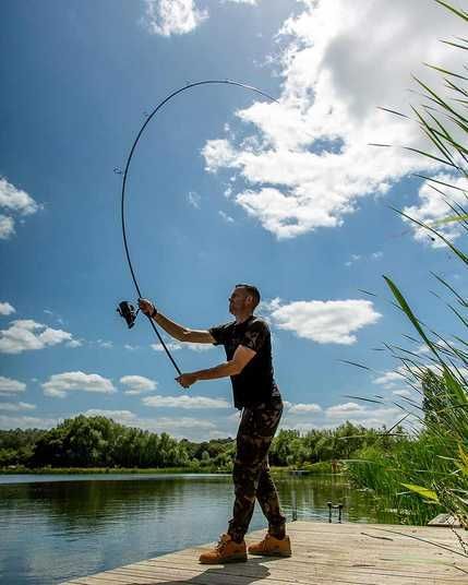 Купить Удилище Fox Horizon X4 S Rod Full Shrink CRD368 в интернет