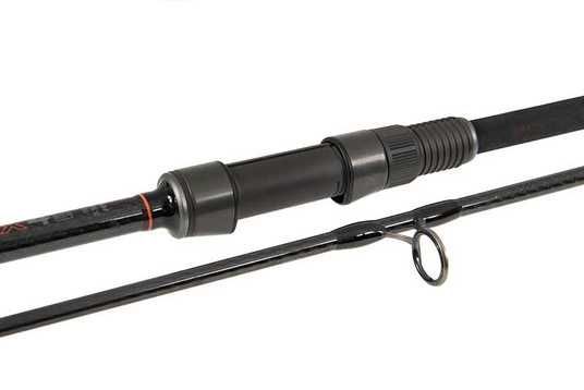 Купить Удилище Fox Horizon X4 S Rod Full Shrink CRD368 в интернет