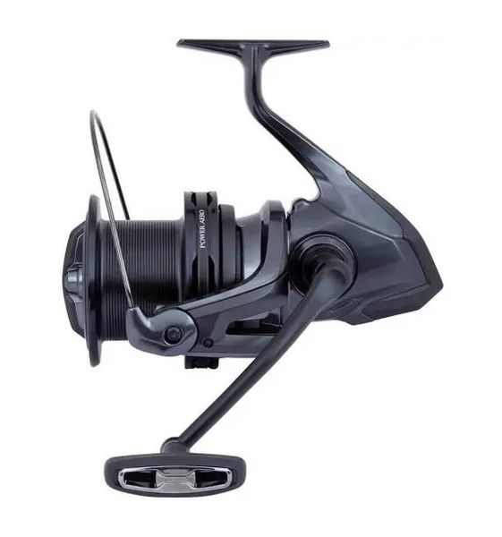 Котушка Shimano Power Aero 14000 XTC PA14000XTC фото