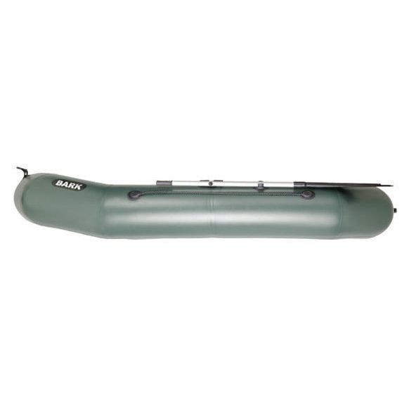 Надувний човен BARK B-280D зі сланню-книжкою B-280D-K фото