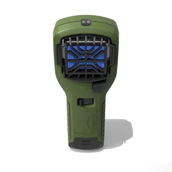 Пристрій від комарів Thermacell MR-300 Olive 1200.05.28 фото