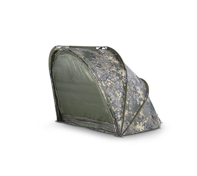 Спальная капсула Nash Bank Life Gazebo Camo Pro Sleeping Pod T1322 фото