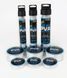Запасна ПВА-сітка Fox Edges PVA Mesh Refills Fast Melt &mdash; Wide 35 мм, 20 м CPV069 фото 2