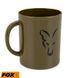 Пластикова чашка Fox Voyager Mug 350 мл CCW028 фото 1